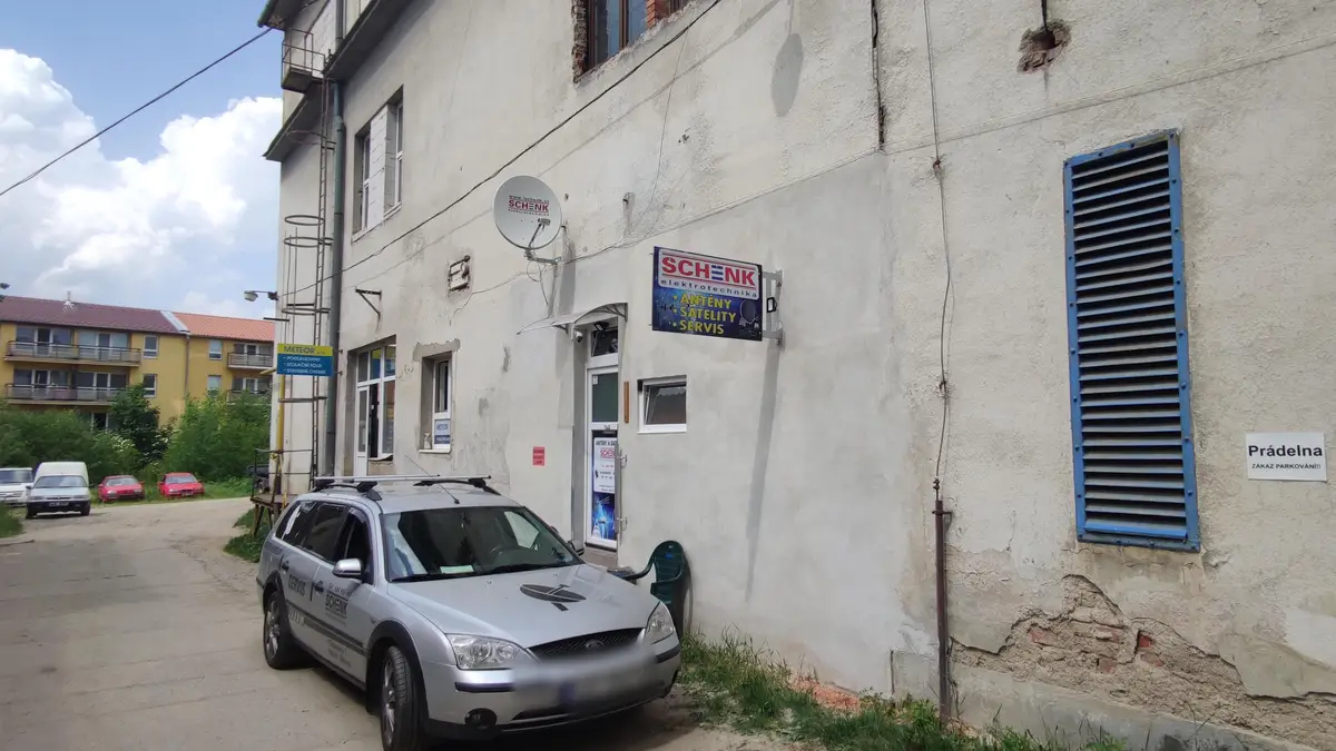 SCHENK elektrotechnika